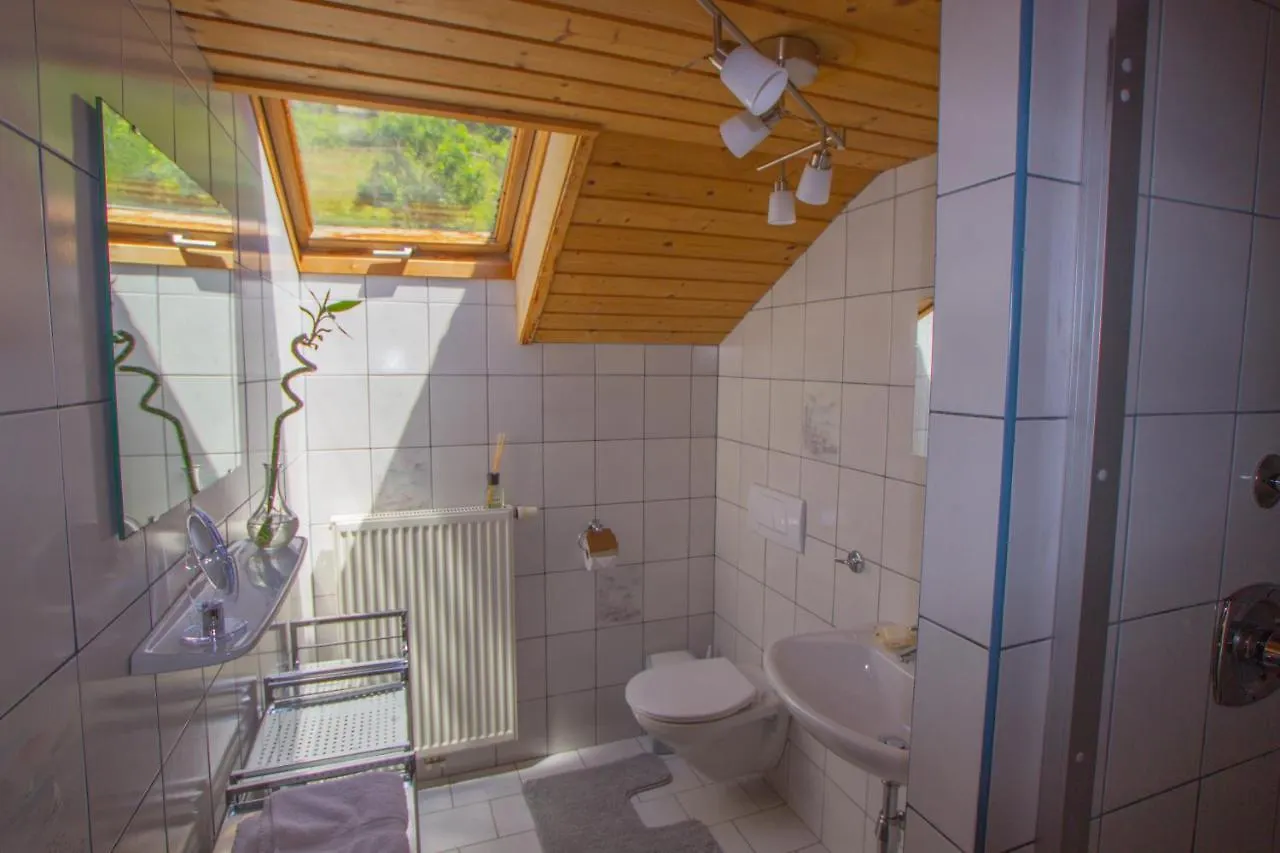 Pensjonat Hotel Kehrerhof Ellbögen