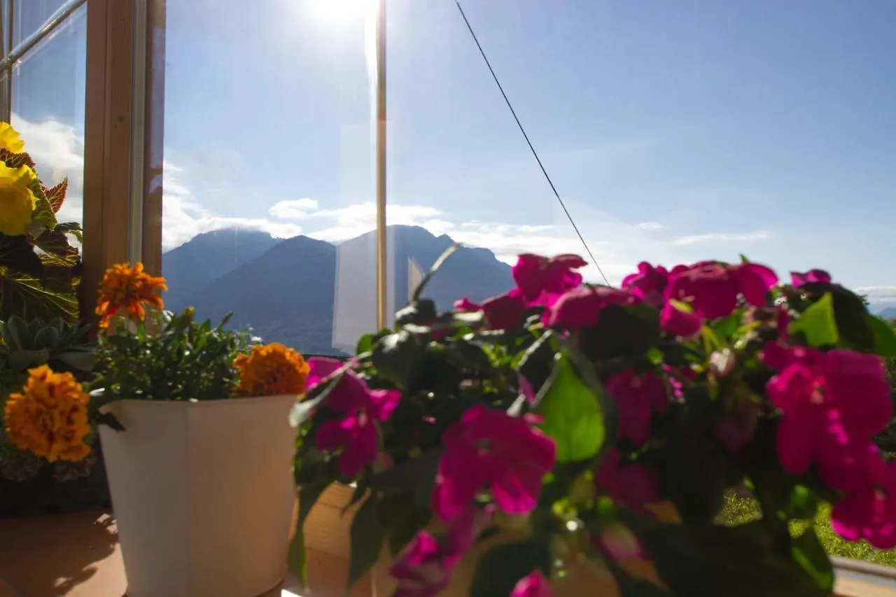 Pensjonat Hotel Kehrerhof Ellbögen Austria