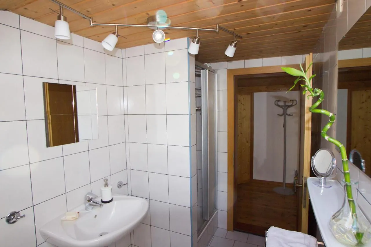 Hotel Kehrerhof Ellbögen