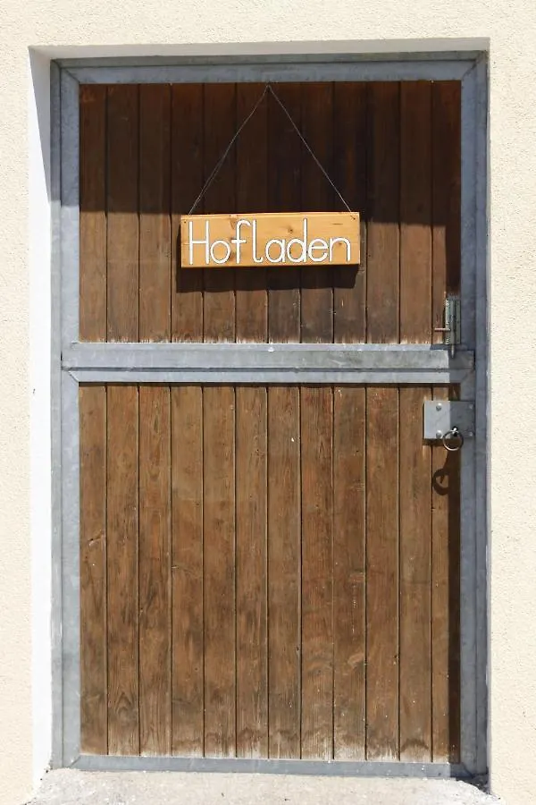 Hotel Kehrerhof Ellbögen 0*,