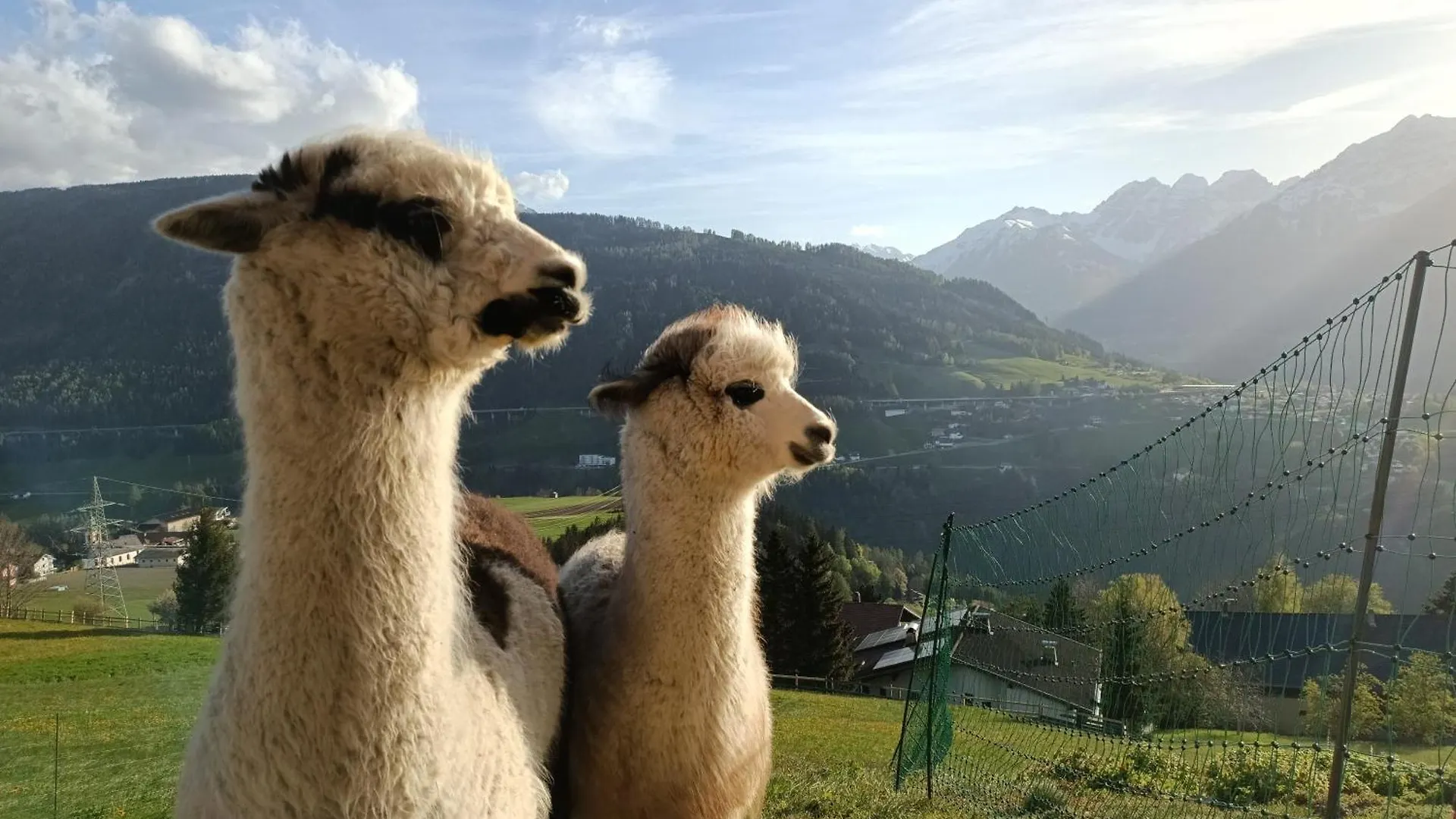 Hotel Kehrerhof Ellbögen Austria
